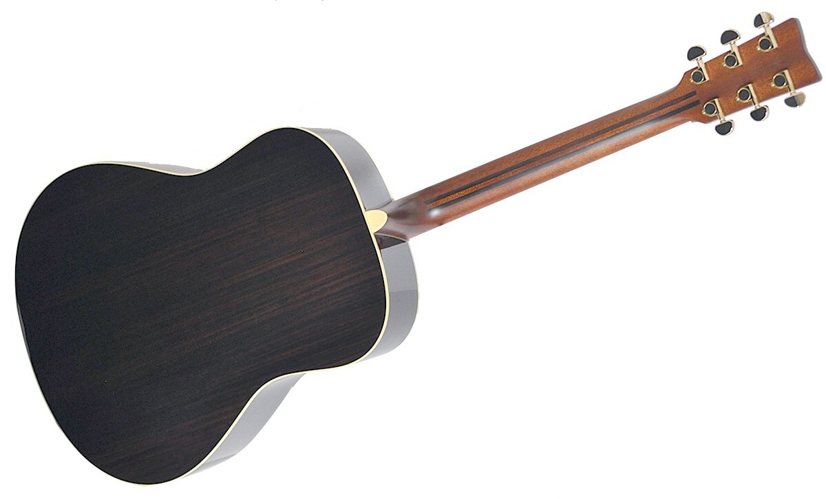 Yamaha Ll6 Are Acoustic Electric Guitar for sale online | eBay