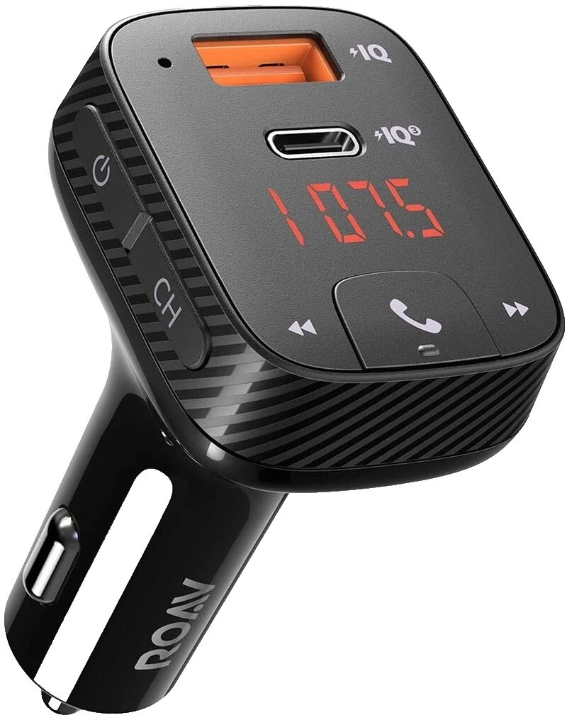 Anker Portable Audio Accessories