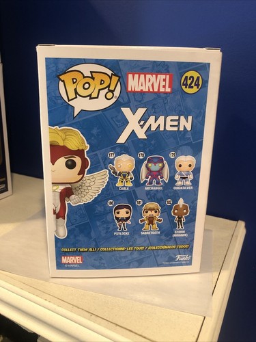 #251-500 Funko Pop! Exclusivo Chase edición especial limitada (GUARDA ESTE ANUNCIO) - Imagen 351 de 405