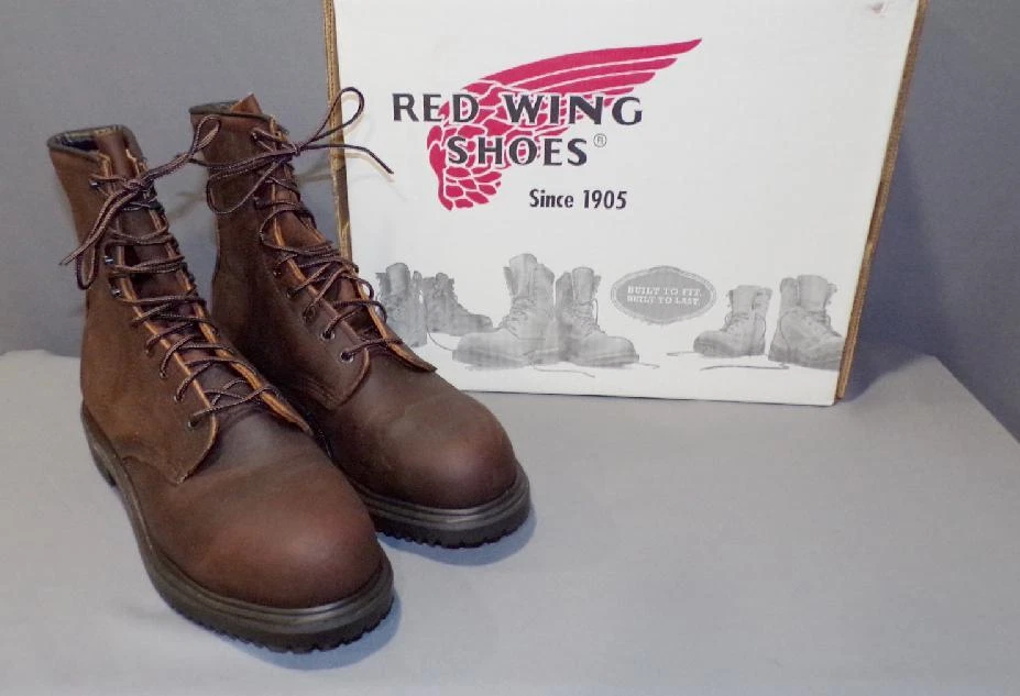 Red wing 2233 ebay new arrivals