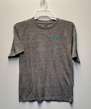 VISSLA SUNRAY Boy's S/S T-Shirt - BLH - XL - NWT