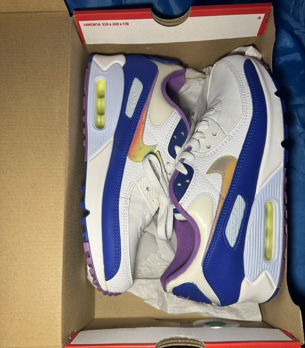 air max 90 easter 2020