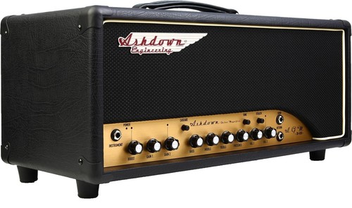 New Ashdown VELVET COMP Compressor 751715 | eBay