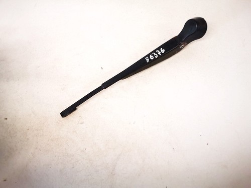 Ford Fiesta 2007 Rear Wiper Arm, Windscreen Wiper Arm Rear 2s61174 #1222075-43