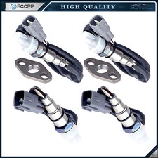 4pcs for 01-04 Toyota Sequoia Tundra 4.7L Ups...