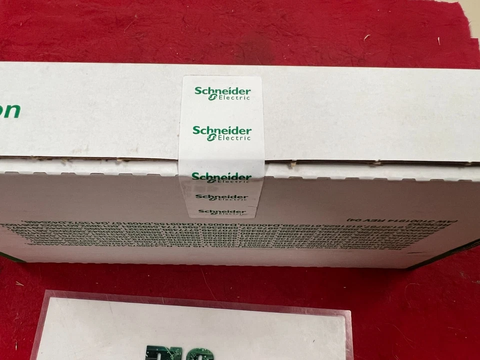 140NOE77111 Modicon NEW SEALED Ethernet 140-NOE-771-11 - Image 3 of 3