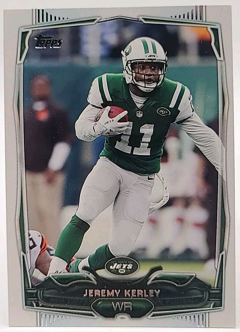 2014 Topps Football (403-440) + INSERTS Finish set UP TO 25% OFF