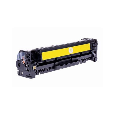 NINE HP LJ Pro200 color M251/MFP-M276N Toner gelb Nr 131A~1 800S CF212A