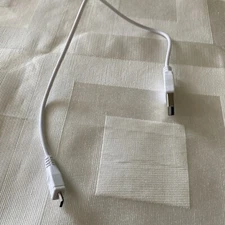 Micro USB Charging Cord  12”