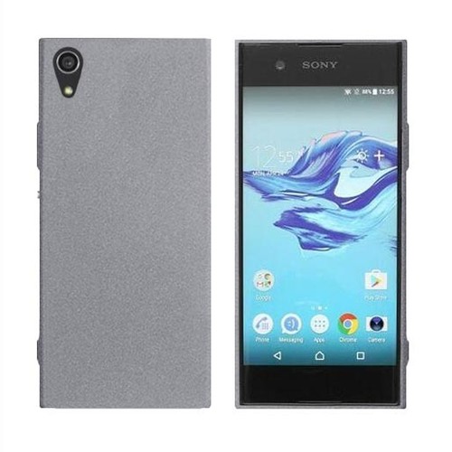 For Sony Xperia XA1 XA1Ultra XA2 Ultra RockSand Matte Rubber Silicone case cover - Picture 18 of 21