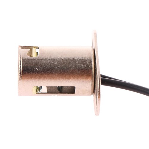 2pcs Car 1157 BAY15D LED Light Lamp Bulb Socket Holder Adapter Wire Connector - Picture 2 of 14