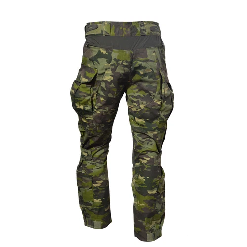 US Army Herren Taktische Hose Militär GEN3 Combat Wasserdicht Camo Freizeithose - Bild 55 von 65