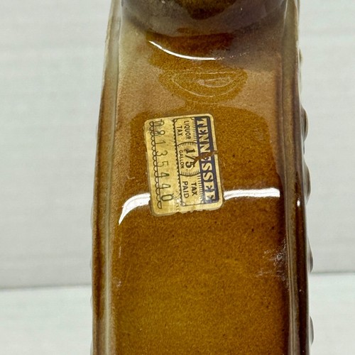 Jarra de whisky Jim Beam botella vacía centenario jubileo 11' ALTURA - Imagen 6 de 11