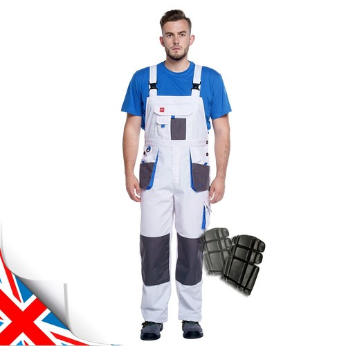mens painting overalls