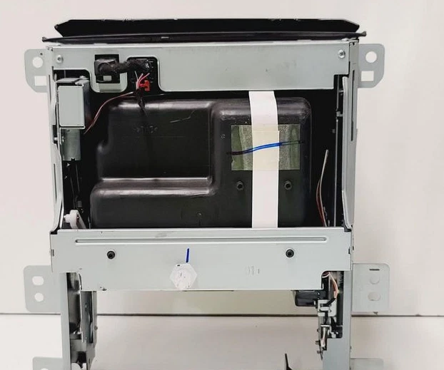 Chevrolet Traverse Acadia 2020-2021 receptor de radio Opt IOS Foto 2 de 2