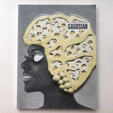 GAGOSIAN GALLERY QUARTERLY Summer 2019 Issue Contemporary Art Photography 
