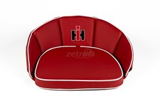 Traktorkissen Sitzkissen für McCormick IHC1206,323,423,523,424,624,724,824,826 