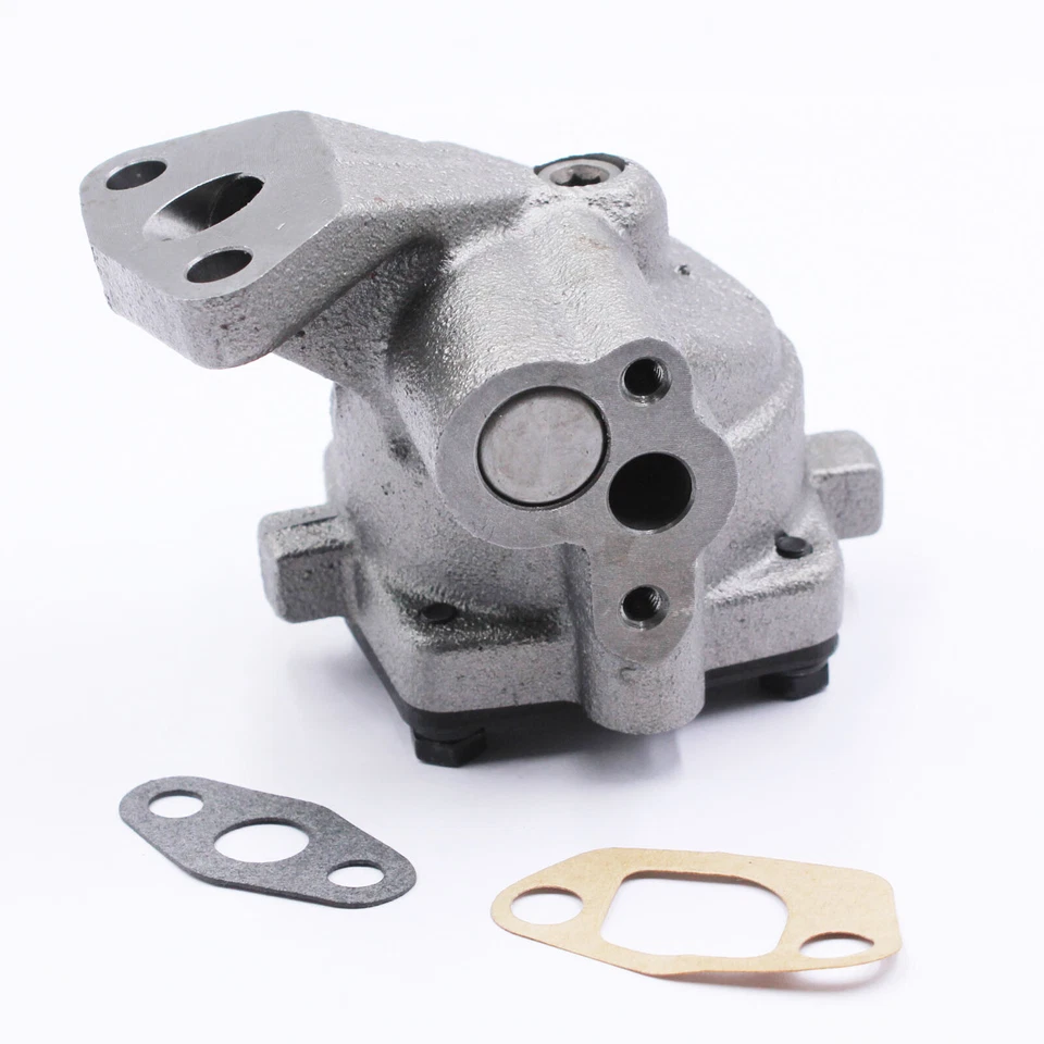Engine Oil Pump M-87 Fits 1967-1986 Saab 95 96 Sonett Ford Pinto Mercury Bobcat - Image 3 of 4