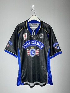 Maillot SK Sturm Graz Away 2012/2013 – Taille M – Jako – Blanc – Occasion
