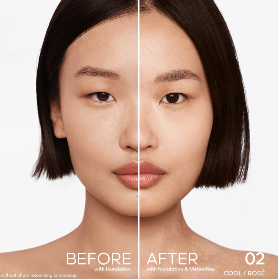 GUERLAIN Meteorites Setting & Finishing Pearls of Powder, Choose Color (0.7 oz) - Image 3 of 4