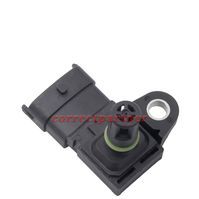 22422785 Intake Air Temperature Boost Pressure Sensor For