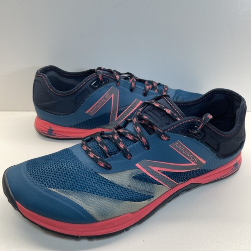 new balance minimus 12