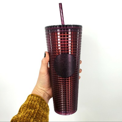 starbucks berry studded