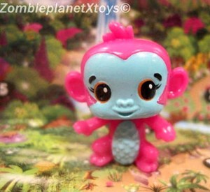 monkey hatchimal