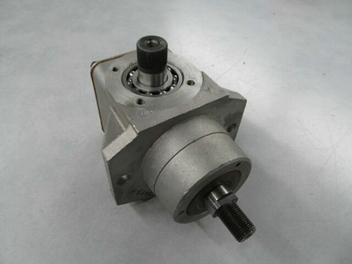 Gruppo Cambio Per Decespugliatore/potatore 327PT5S - Ricambio Iggniopt 575784310 Con Alloggiamento
