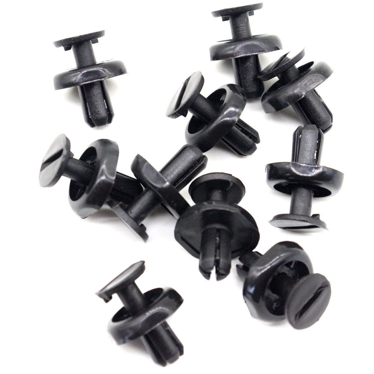 20 Radiator Cover Clip for Toyota AvensisEngine Cover Trim 5325920030 eBay