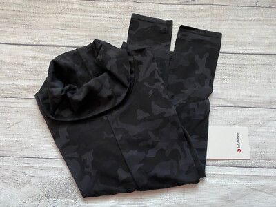 melodic movement lululemon