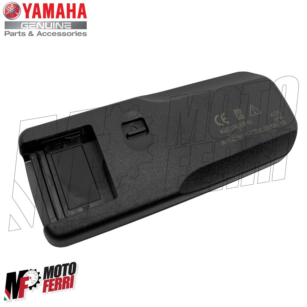 マレット№6 YAMAHA FH30 / ６本（３組) 　未使用品 703-48206-10-Boat-Remote-
