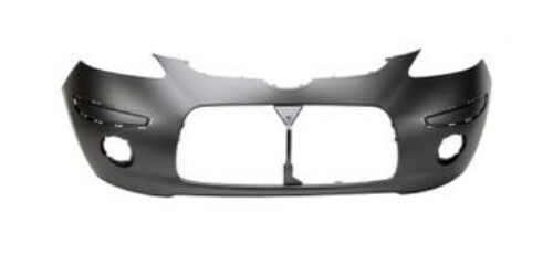 Front Bumper for Hyundai I10 (PA) 04.2008-04.2011