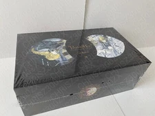 Pandora Hearts Limited Edition Manga Box Set Vol 1-24 12 Omnibus English Anime