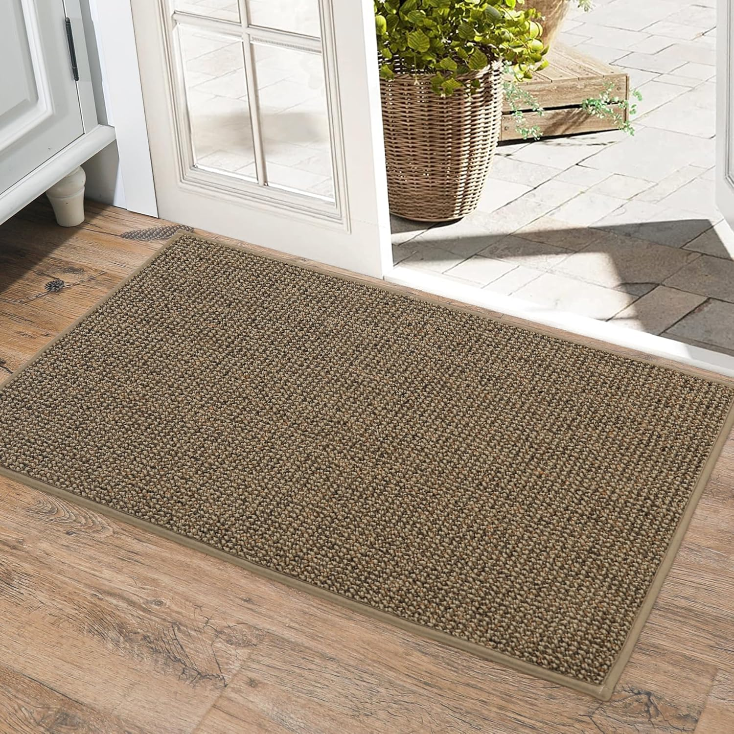 Dirt Trapper Door Mat 20
