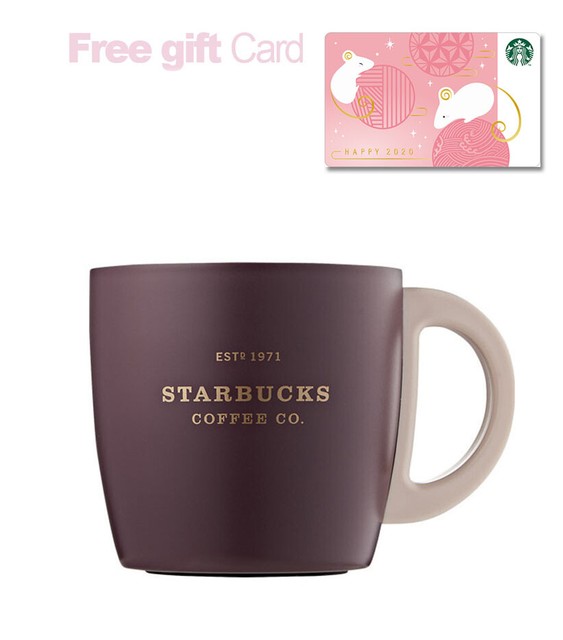 starbucks burgundy tumbler