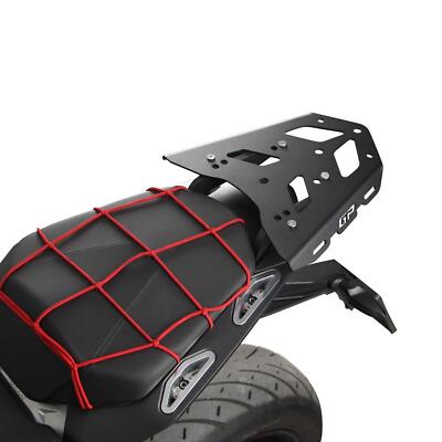 KTM 1290 Super Duke GT luggage rack top box carrier 2016-2024
