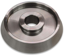 Ranger Accuturn Wheel Balancer 36mm Shaft Large Cone For Ford F450 F550 Trucks Ranger Accuturn Wheel Balancer 36mm Shaft Large Cone For Ford F450 F550 Trucks