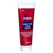 Outers CHOKE TUBE & GUN GREASE Heavy Duty Lubricant LUBRICATION METAL PROTECTION