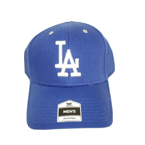 LA Dodgers Cooperstown Collection Hat 