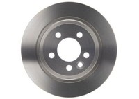 2X Bosch 0 986 478 837 Bremsscheibe FüR MG Rover