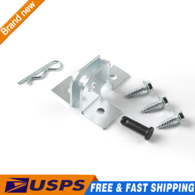 Garage Door Bracket, Garage Door Reinforcement Bracket Fits All Popular Brands