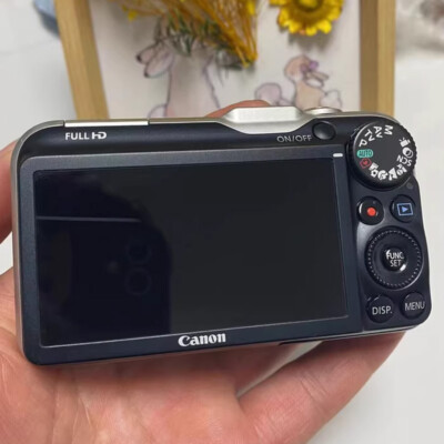 Canon デジタルカメラ PowerShot SX230 HS ブラック Amazon.co.jp: Canon デジタルカメラ PowerShot SX230 HS