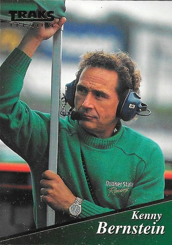 1994 Traks Racing ~ Pick Your Cards - Picture 32 of 168