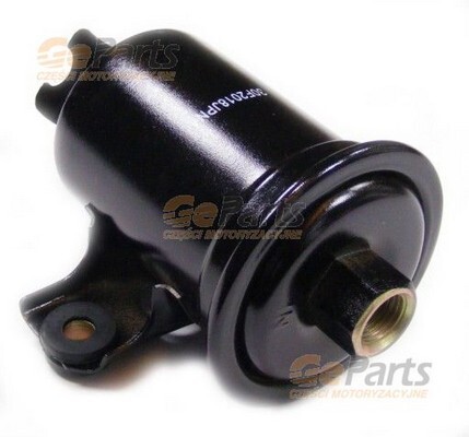 FILTRO DE COMBUSTIBLE PARA TOYOTA 1,6 L | eBay