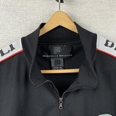 その他ブランド / MAKAVELI/ジャケット/XL/ベロア/BLK s-l400.jpg