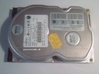 Hard Drive IDE Disk Fujitsu MPG3102AT CA05761-B94100SP