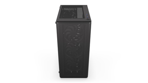ENDORFY Ventum 200 Air Tower Black - EY2A002 - Picture 2 of 24