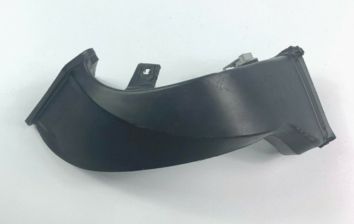 Cabin air duct