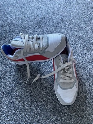 PUMA SOFTRIDE ST MILER Sneaker Gr. 42